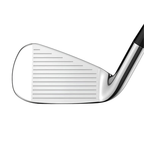 Callaway Elyte Max Fast Iron Set
