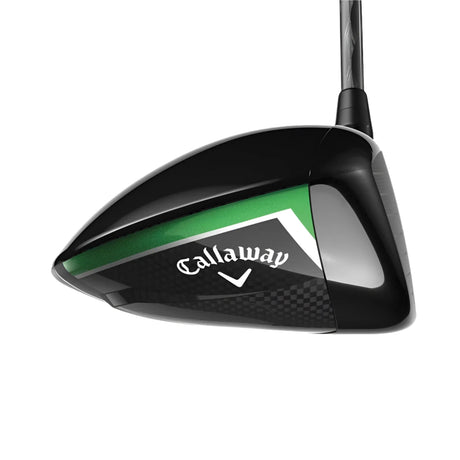 Callaway Elyte Triple Diamond Driver