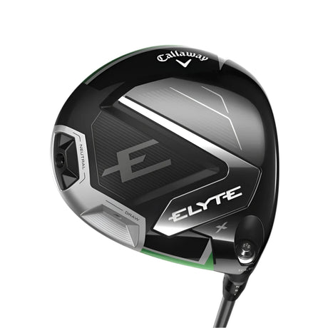 Callaway Elyte X Driver