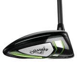 Callaway Epic Max Fairway Wood (Left-Handed)