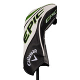 Callaway Epic Max Fairway Wood (Left-Handed)