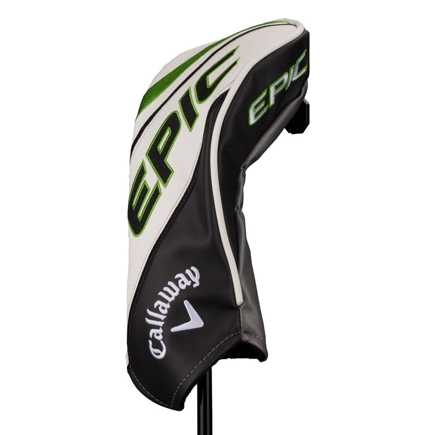 Callaway Epic Max Fairway Wood (Left-Handed)