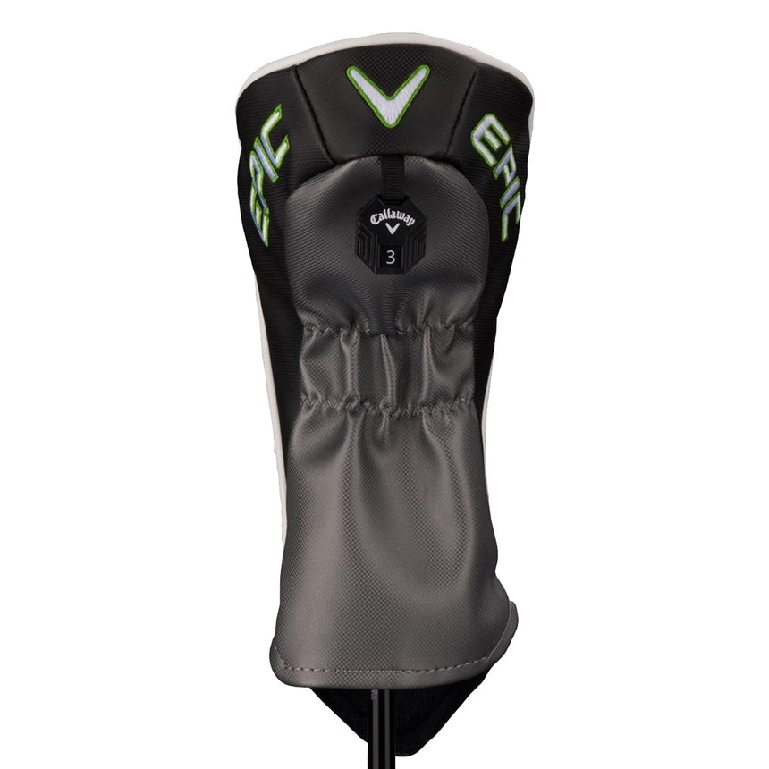 Callaway Epic Max Fairway Wood (Left-Handed)