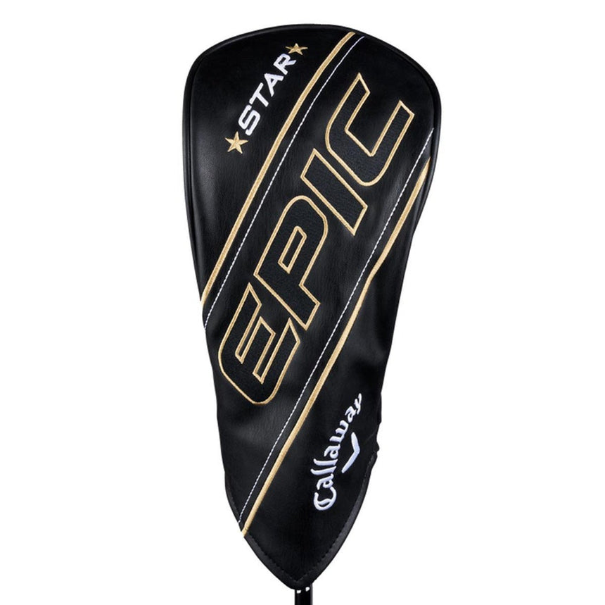 Callaway Epic MAX Star Driver (Left-Handed)