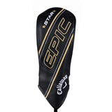 Callaway Epic MAX Star Fairway Wood (Left-Handed)