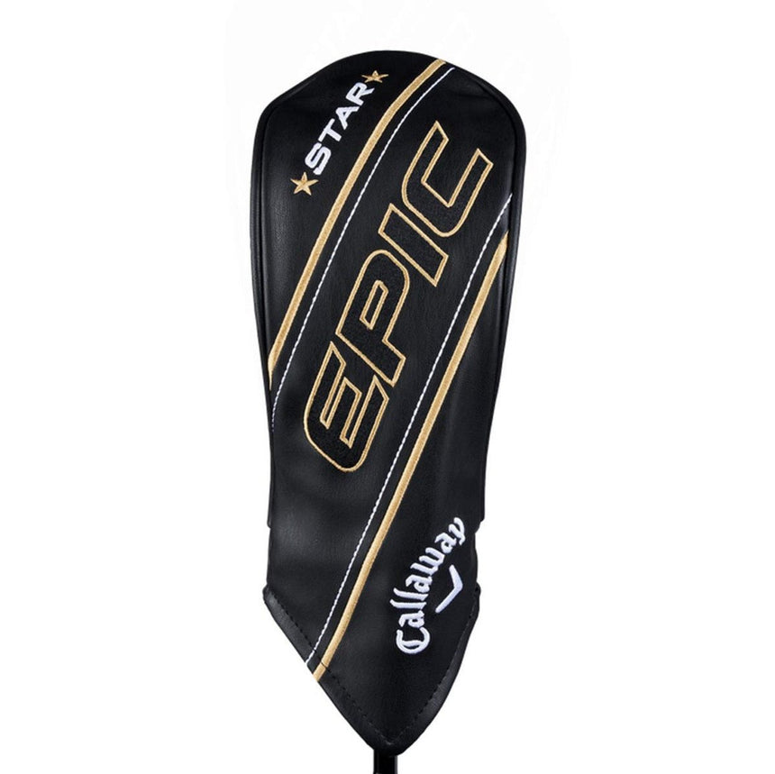 Callaway Epic MAX Star Fairway Wood (Left-Handed)