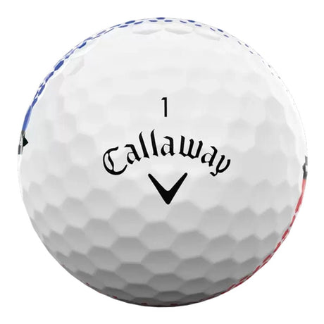 Callaway ERC Soft 360 Fade Golf Balls
