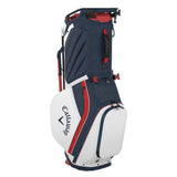 Navy Hounds White Red