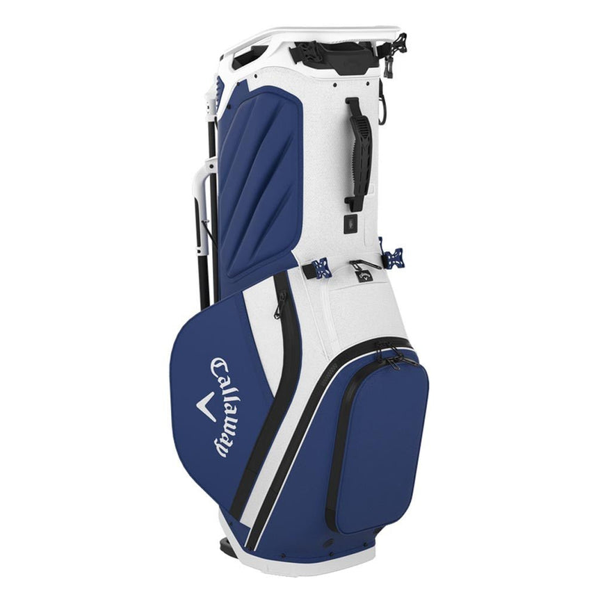 White Cobalt Blue