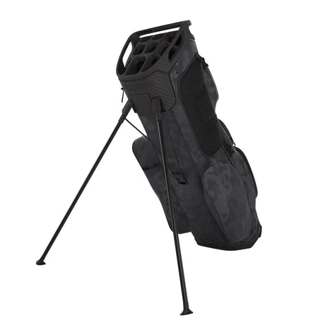 Black/Field Camo