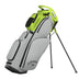 Lime/Silver