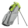 Lime/Silver