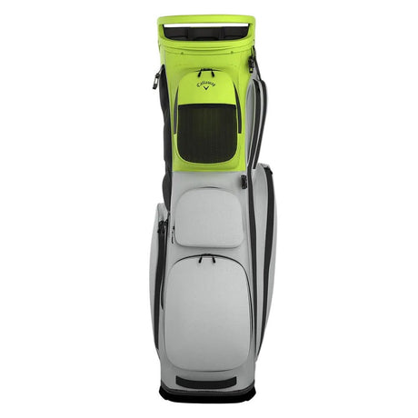 Lime/Silver