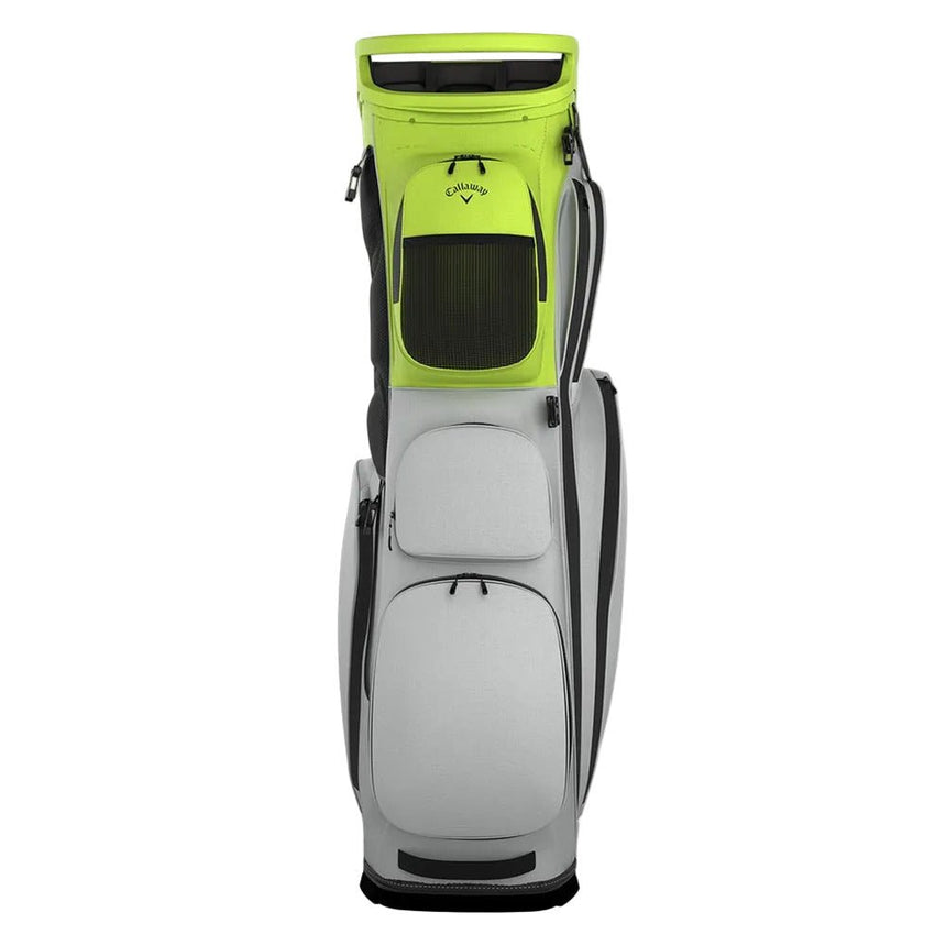 Lime/Silver
