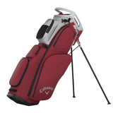 Silver/Cardinal