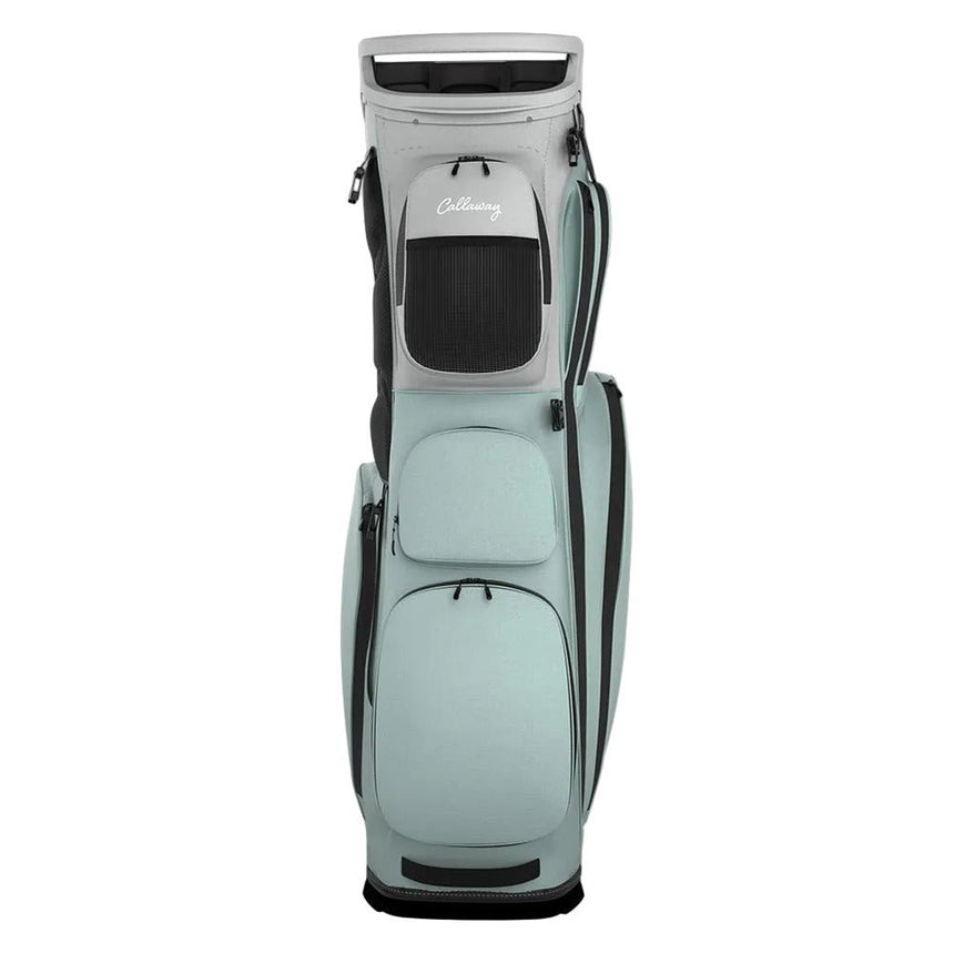 Surf Spray/Silver