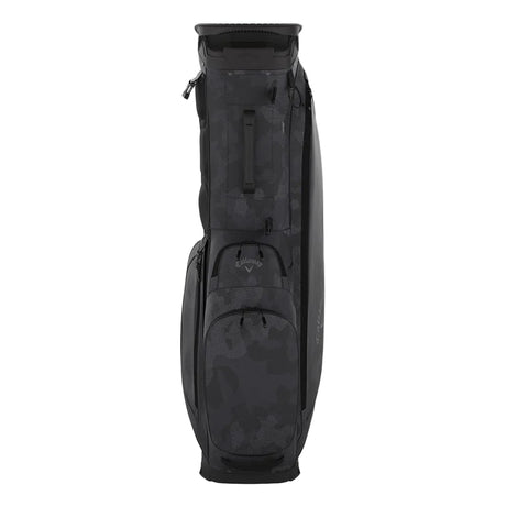 Black/Field Camo