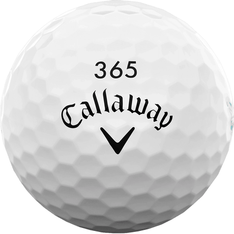 Callaway Supersoft Mother's Day Golf Balls