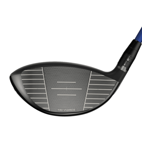 Callaway Quantum Max USA 250 Driver