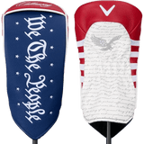 Callaway Quantum Triple Diamond Max USA 250 Driver