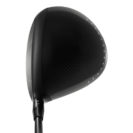 Callaway Quantum Triple Diamond Max USA 250 Driver