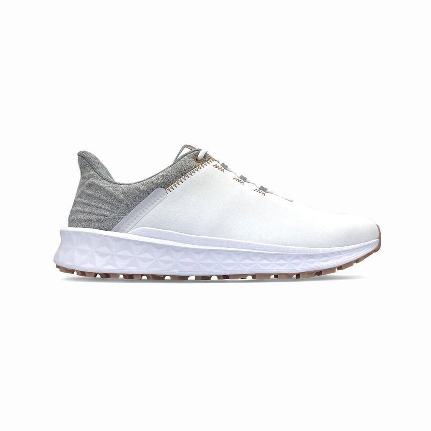 White/Grey