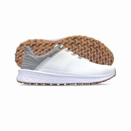 White/Grey
