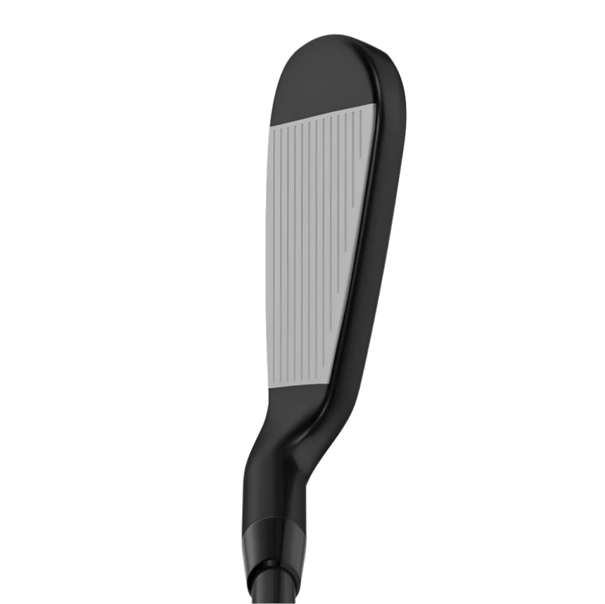 Callaway Limited Edition Apex Ai300 Black Shadow Iron Set