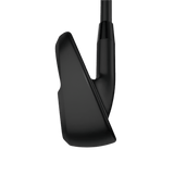 Callaway Limited Edition Apex Ai300 Black Shadow Iron Set