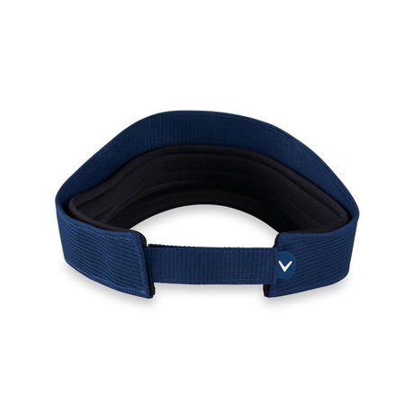 Dark Navy Silver