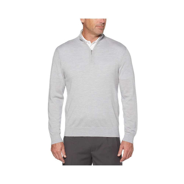 Pearl Blue Heather