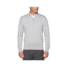 Pearl Blue Heather