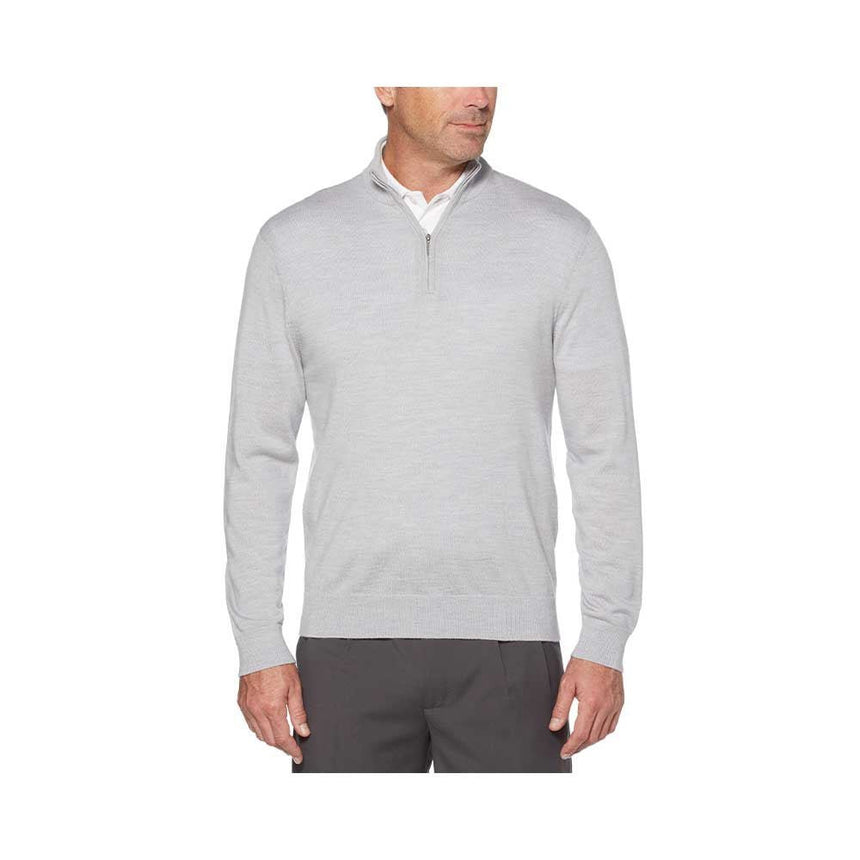 Callaway Merino Wool Thermal 1/4 Zip