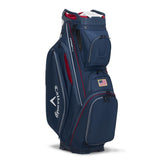 Navy Red USA