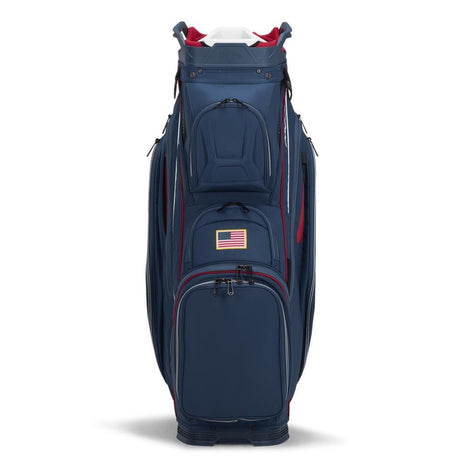 Navy Red USA