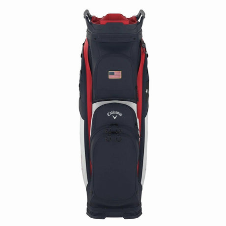 Red/Navy/White/Flag