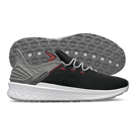 Black Grey