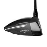 Callaway Paradym Ai Smoke Ti 340 Mini Driver