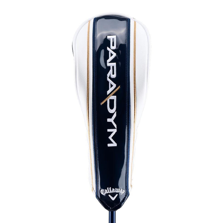 Callaway Paradym Fairway Wood Headcover