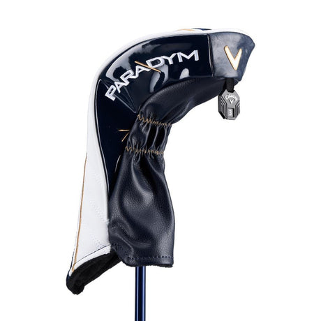 Callaway Paradym Triple Diamond Fairway Wood Headcover