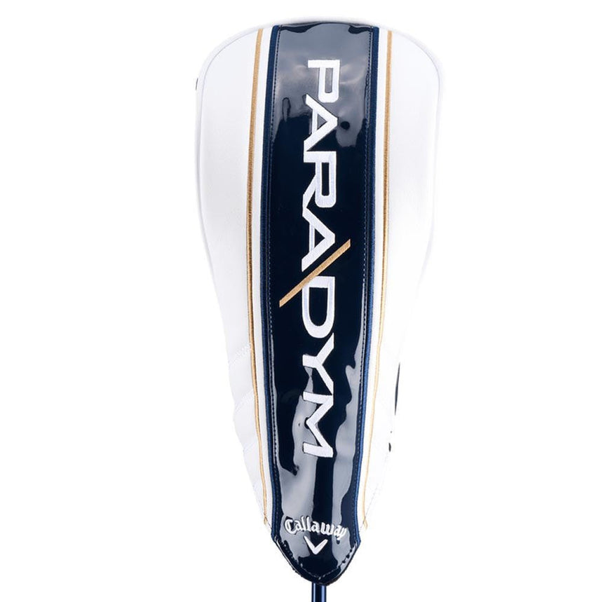 Callaway Paradym X Driver Headcover