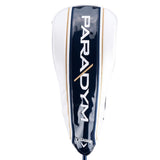 Callaway Paradym X Driver Headcover