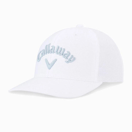 White/Surf Spray