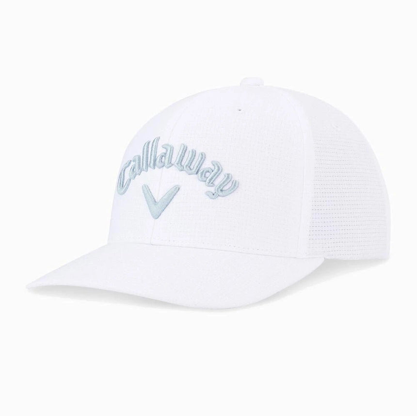 White/Surf Spray