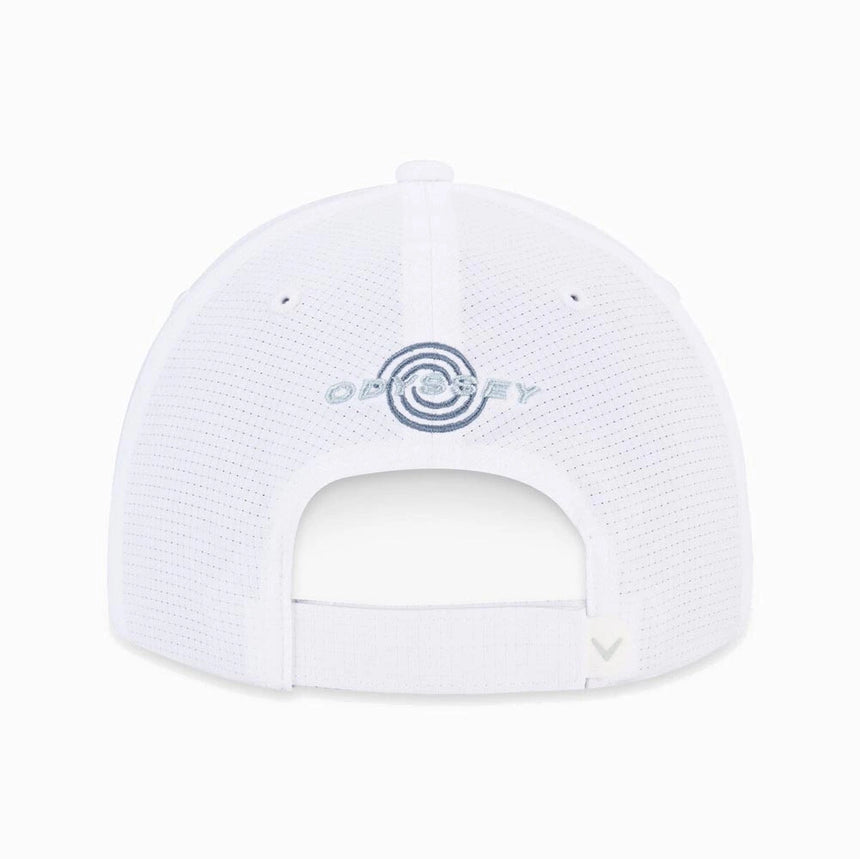 White/Surf Spray