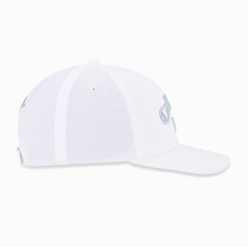 White/Surf Spray