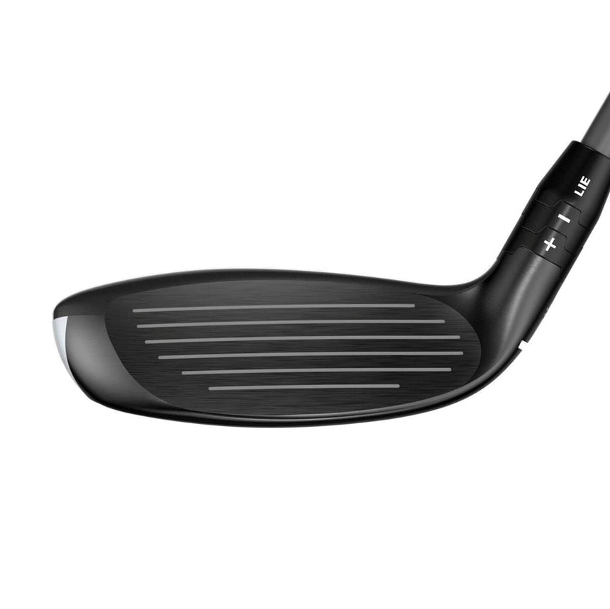 Callaway Quantum Max Combo Iron Set