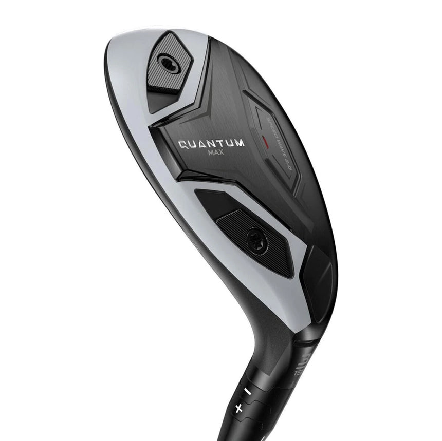 Callaway Quantum Max Combo Iron Set