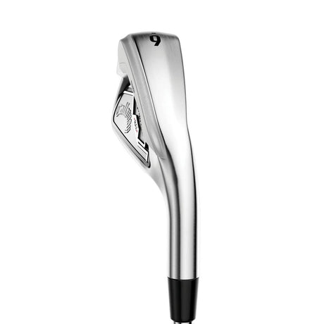 Callaway Quantum Max Combo Iron Set