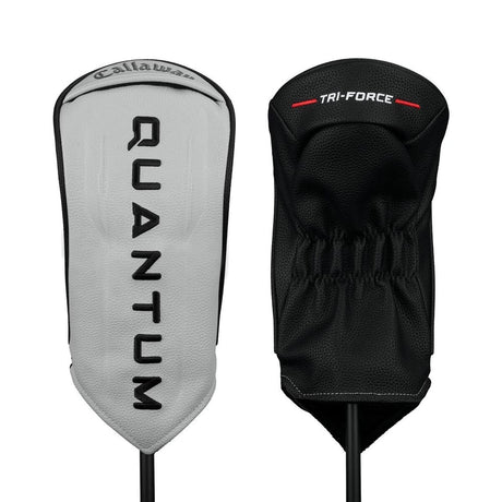 Callaway Quantum Max Driver